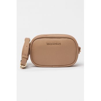 Geanta crossbody de piele ecologica Miramar