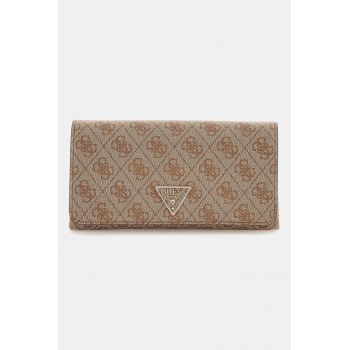 Geanta crossbody de piele ecologica Noel