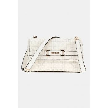 Geanta crossbody de piele ecologica Twiller