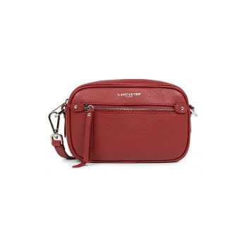 Geanta crossbody de piele Firenze