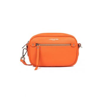 Geanta crossbody de piele Firenze