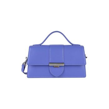Geanta crossbody de piele Ily
