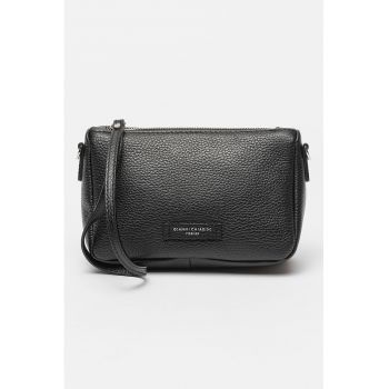 Geanta crossbody de piele Nora
