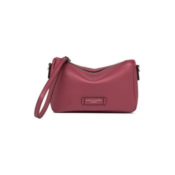 Geanta crossbody de piele Nora