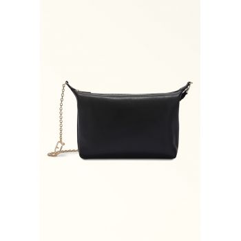 Geanta crossbody de piele Nuvola