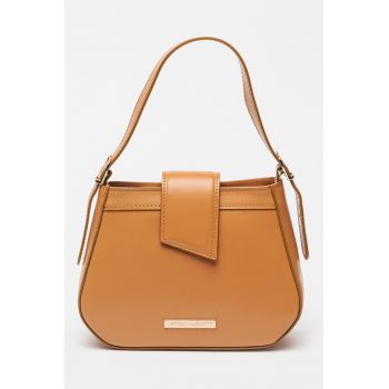 Geanta crossbody din piele