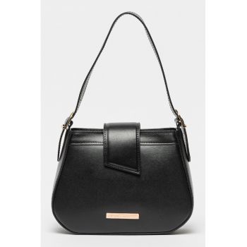 Geanta crossbody din piele