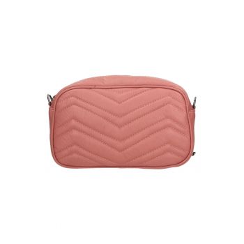 Geanta crossbody din piele