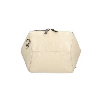 Geanta crossbody din piele