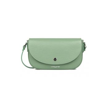 Geanta crossbody din piele Bao