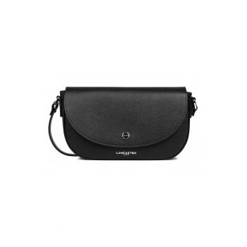 Geanta crossbody din piele Bao