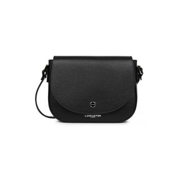 Geanta crossbody din piele Bao