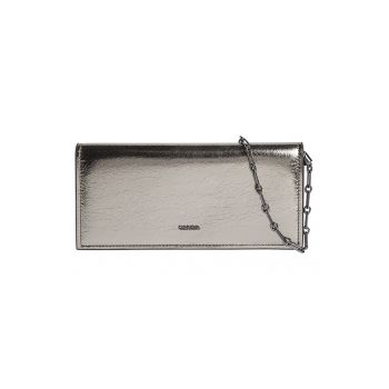 Geanta crossbody din piele ecologica