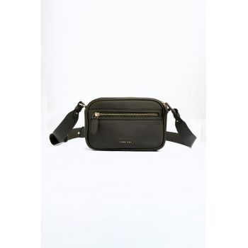 Geanta crossbody din piele ecologica