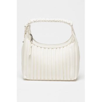 Geanta crossbody din piele ecologica Bgeneve