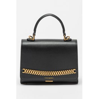 Geanta crossbody din piele ecologica Bmoment