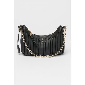 Geanta crossbody din piele ecologica Bzarina