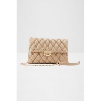 Geanta crossbody din piele ecologica Golspie