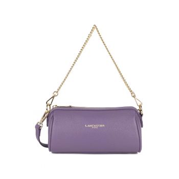 Geanta crossbody din piele Milano Ana