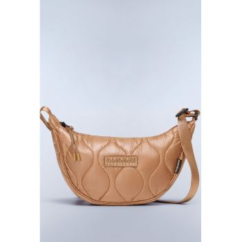 Geanta crossbody matlasata Nuage