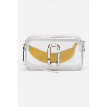 Geanta crossbody The Jelly Snapshot
