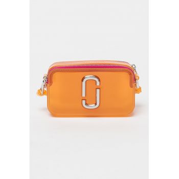 Geanta crossbody The Jelly Snapshot