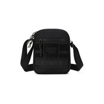 Geanta crossbody unisex din material textil