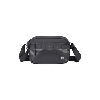 Geanta crossbody unisex din material textil