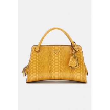 Geanta cu model crocodil Annita