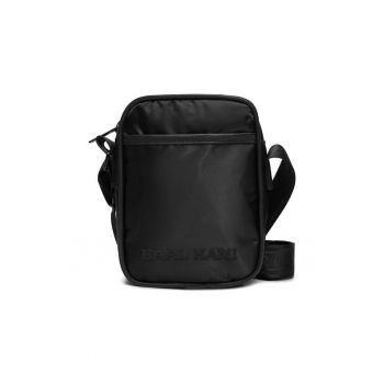 Geanta dama -  406761 - Textil - Negru - One Size INTL