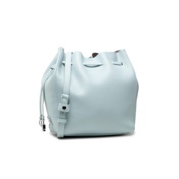 Geanta dama -  5904248271589 - Piele ecologica - Albastru