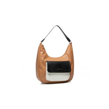 Geanta dama -  5904248283902 - Piele ecologica - Maro