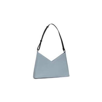 Geanta dama -  5904248568870 - Piele ecologica - Albastru