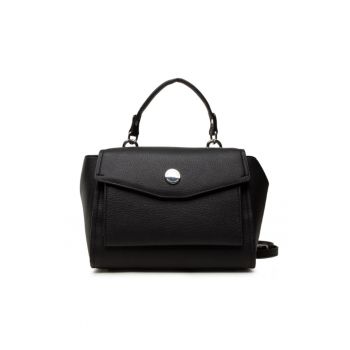 Geanta dama -  5904248800482 - Piele ecologica - Negru