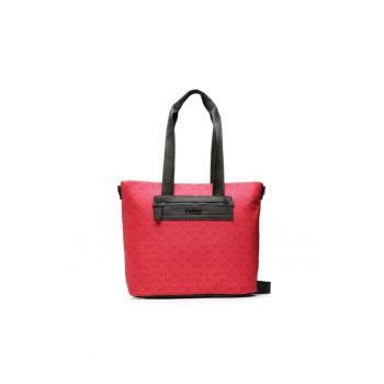 Geanta dama -  5904619217598 - Textil - Roz