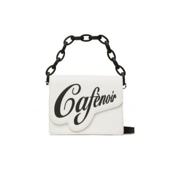 Geanta dama - CAFèNOIR - 8050710908518 - Piele ecologica