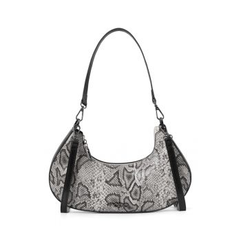 Geanta de umar  NBAG-N1700 - 12X31X6 - Piele ecologica