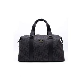 Geanta duffle cu logo