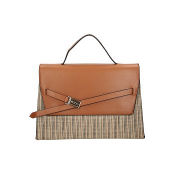 Geanta pentru femei  NBAG-M3610-CM17 - Piele ecologica