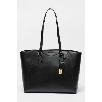 Geanta shopper din piele Taryn