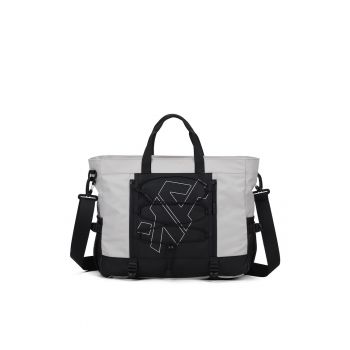 Geanta shopper unisex cu bareta detasabila