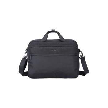Geanta unisex cu bareta ajustabila pentru laptop