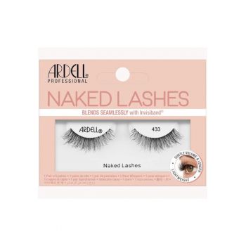 Gene False  Naked Lashes 433