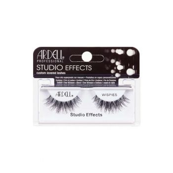 Gene False  Studio Effects Wispies Black