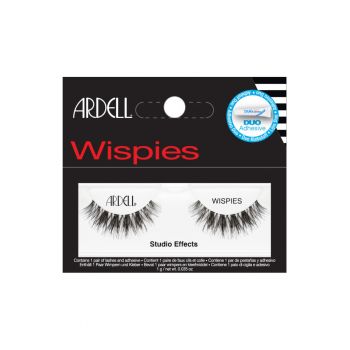 Gene False  Studio Effects Wispies Black
