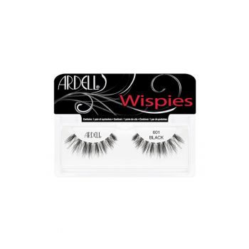 Gene False  Wispies Cluster 601