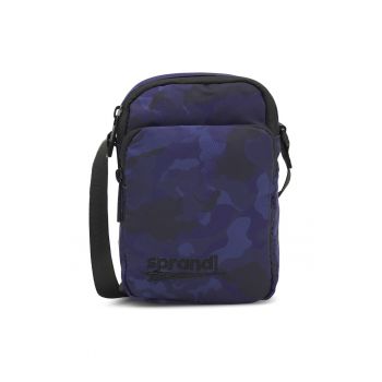 Borseta barbati -  451884 - Sintetic - Albastru - One size