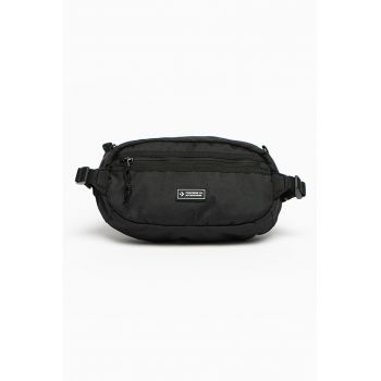 Borseta unisex cu logo Transition