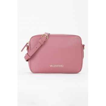 Geanta crossbody cu bareta ajustabila Brixton