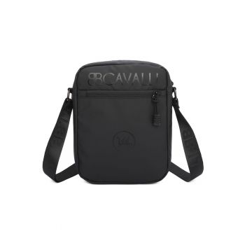 Geanta crossbody cu logo